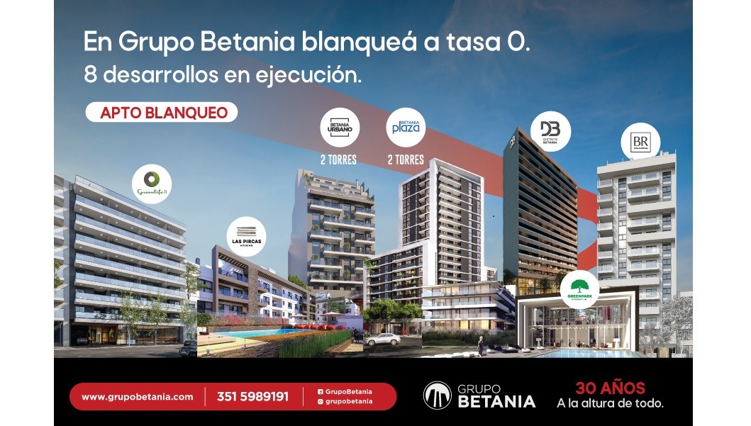 Grupo Betania brinda excelentes oportunidades de inversión | Contenido Patrocinado