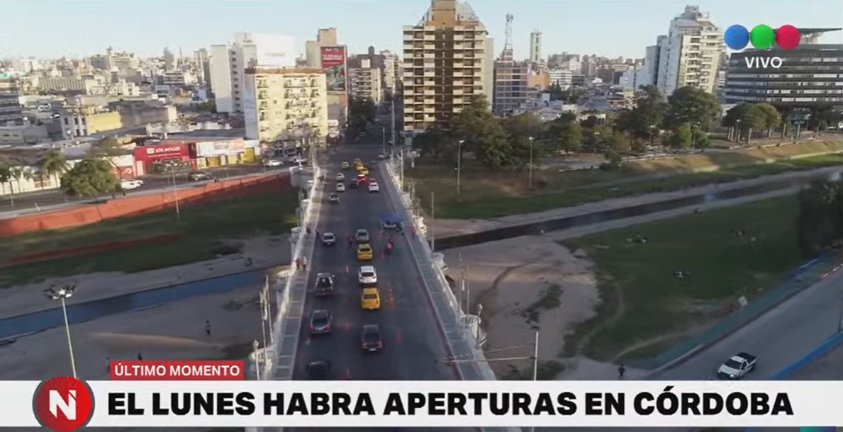 URGENTE: volverán las clases presenciales y habrá aperturas en Córdoba | Córdoba