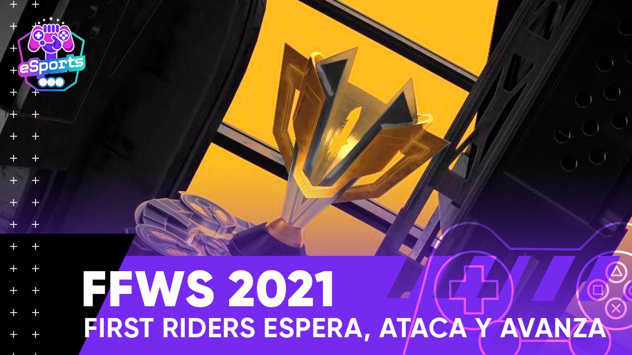 Free Fire World Series 2021: First Raiders Bravo, el team que acecha a sus rivales y gana | Redes