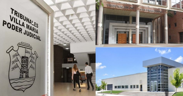 Prisión preventiva para la joven sospechada de asesinar a su padre en Villa María | Córdoba