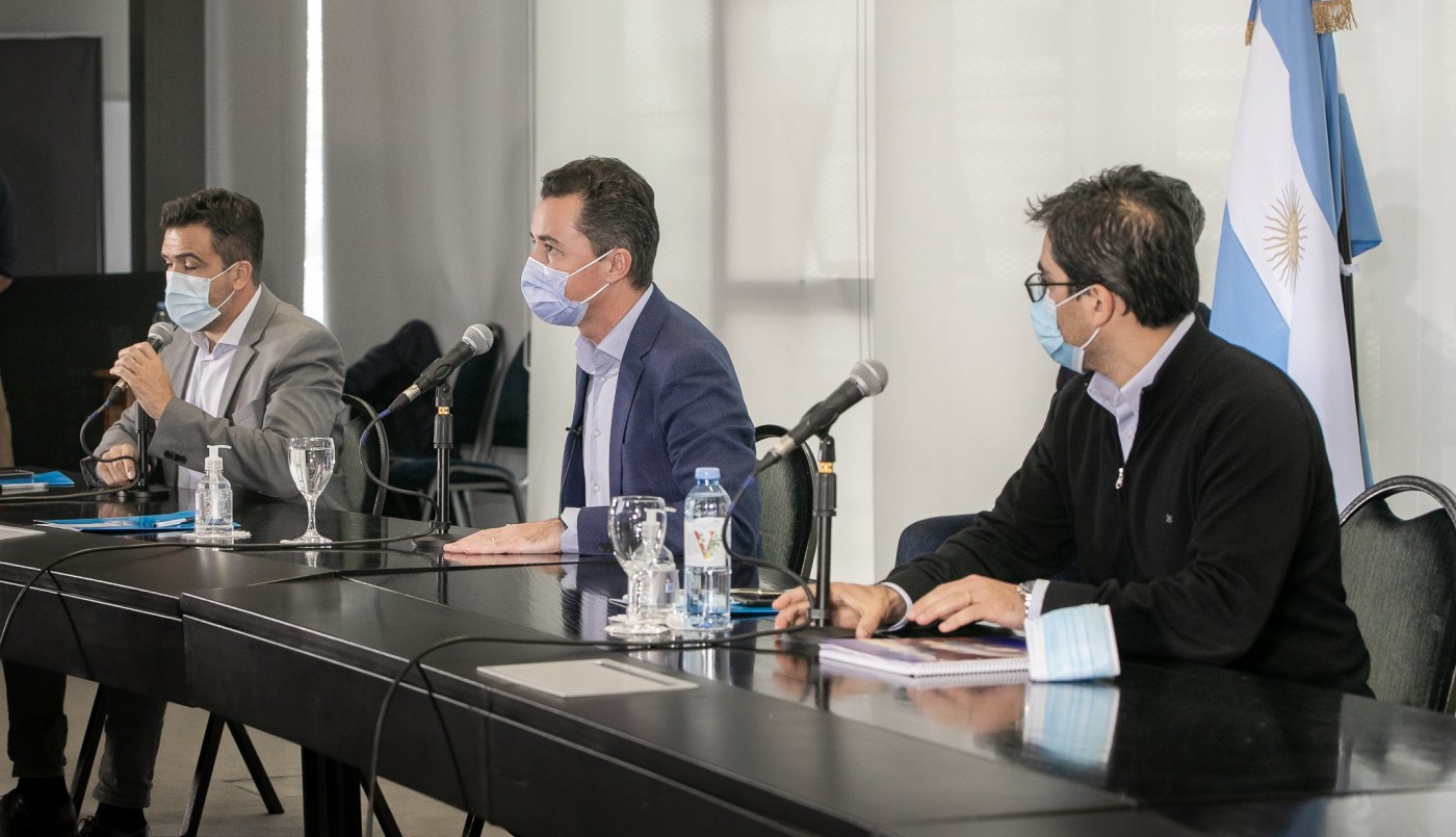 Los detalles de las ayudas económicas y financieras que anunció el gobierno de Córdoba | Córdoba