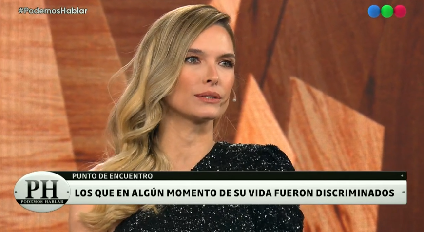 La discriminación que sufrió Sofía Zámolo: “Me decían petisa y gorda” | Espectáculos