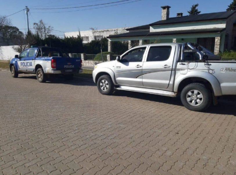 Insólito: Intentaron coimear a la policía con Fernet | Córdoba