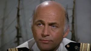 Murió a los 90 años Gavin MacLeod, el capitán de "El crucero del amor" | Espectáculos