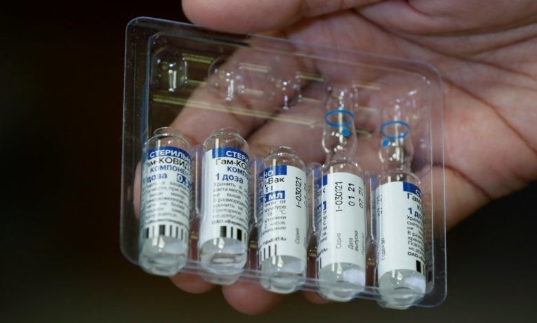 Un estudio indicó que la combinación de vacunas "daría una inmunidad más robusta" | Actualidad