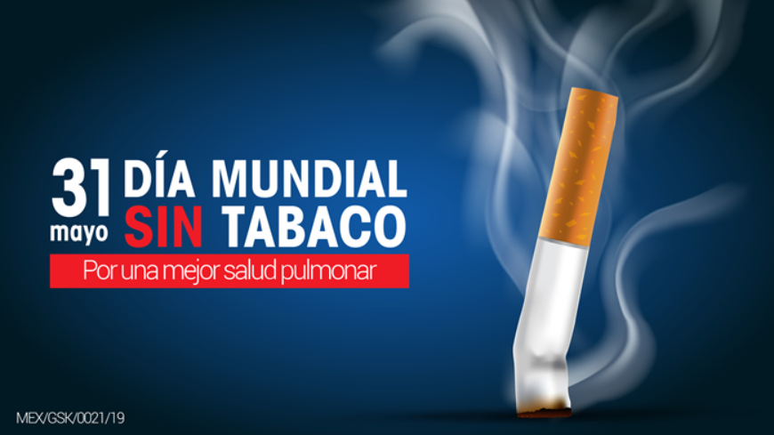 Día Mundial sin Tabaco. Los fumadores tienen un mayor riesgo de desarrollar un caso severo y morir por COVID | Córdoba