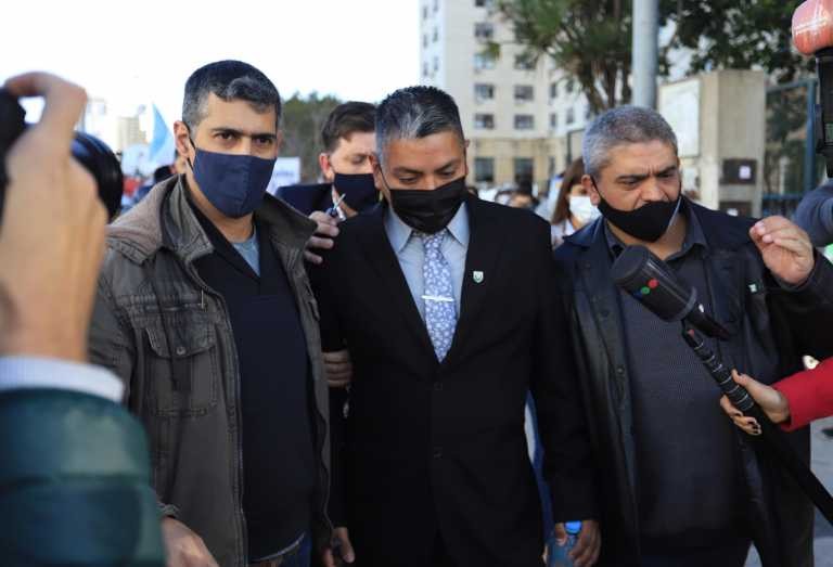 Tras la condena, una colecta para Chocobar ya juntó un millón y medio de pesos | Actualidad