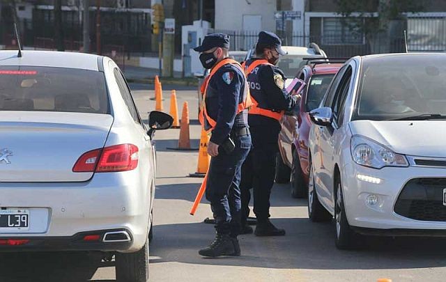 Córdoba adhiere al confinamiento el próximo fin de semana: ¿Qué se podrá hacer? | Córdoba