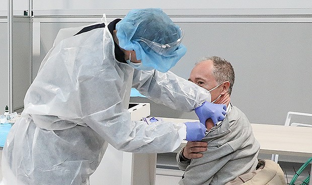 Un sanatorio cordobés, busca voluntarios para testear una nueva vacuna contra el Coronavirus | Córdoba