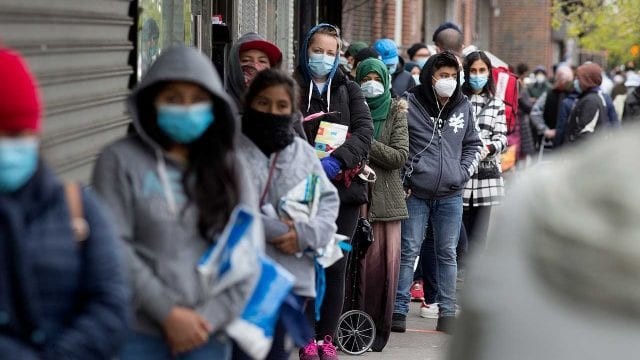 Extienden hasta agosto los pagos de prestaciones por desempleo: alcanzan a 110 mil beneficiarios | Economía