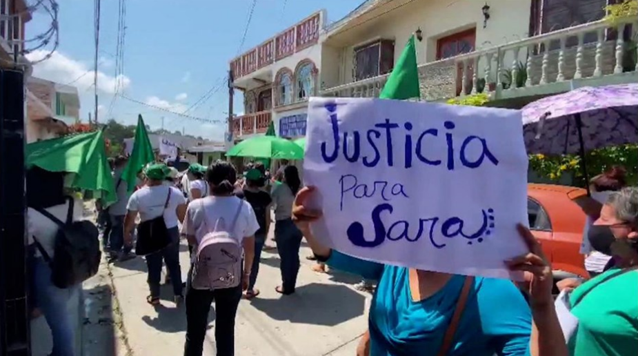 El Salvador: ordenan liberar a una mujer condenada a 30 años de prisión por un aborto involuntario | Internacionales