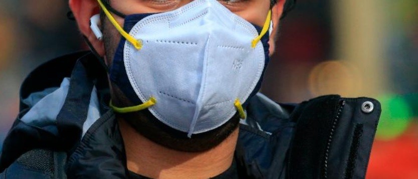 Catamarca decretó la obligatoriedad del uso de doble barbijo en espacios cerrados | Actualidad
