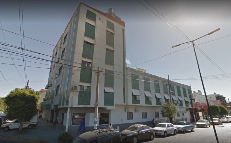 Investigan la muerte de una mujer de 74 años que habría caído por la ventana de una clínica | Actualidad