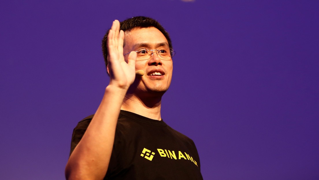 El director de Binance aseguró que "es imposible eliminar el bitcóin" | Internacionales