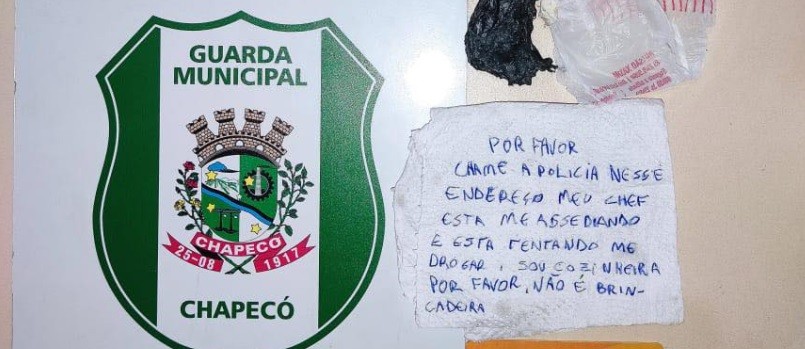 "Mi jefe intenta drogarme": empleada mandó a clientes una nota con la denuncia de abuso sexual | Internacionales