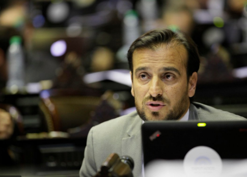 En Diputados piden bajar las retenciones al maní | Actualidad