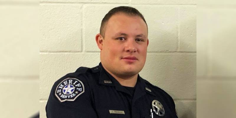 Murió de coronavirus un policía de 33 años antivacunas que se burlaba de la pandemia en las redes sociales | Internacionales