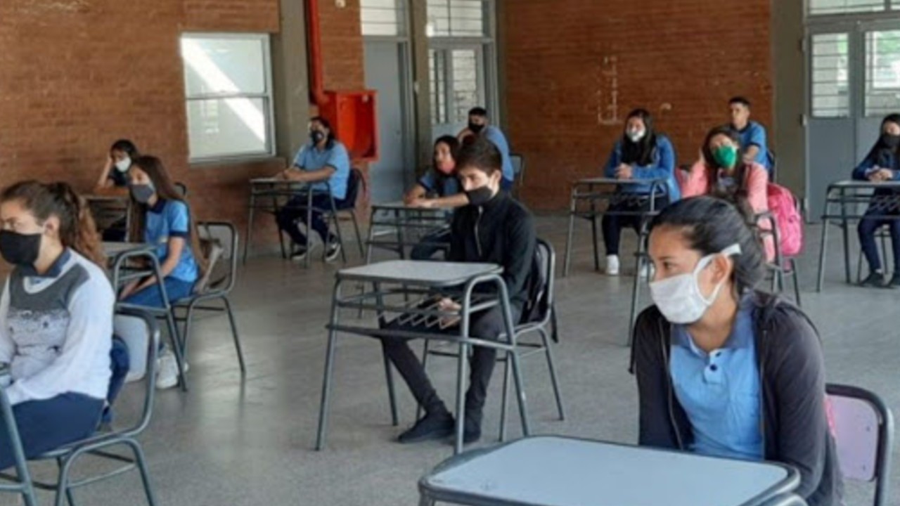 Plan Egresar: Cómo inscribirse para recibir ayuda de $5.000 para terminar el secundario | Actualidad