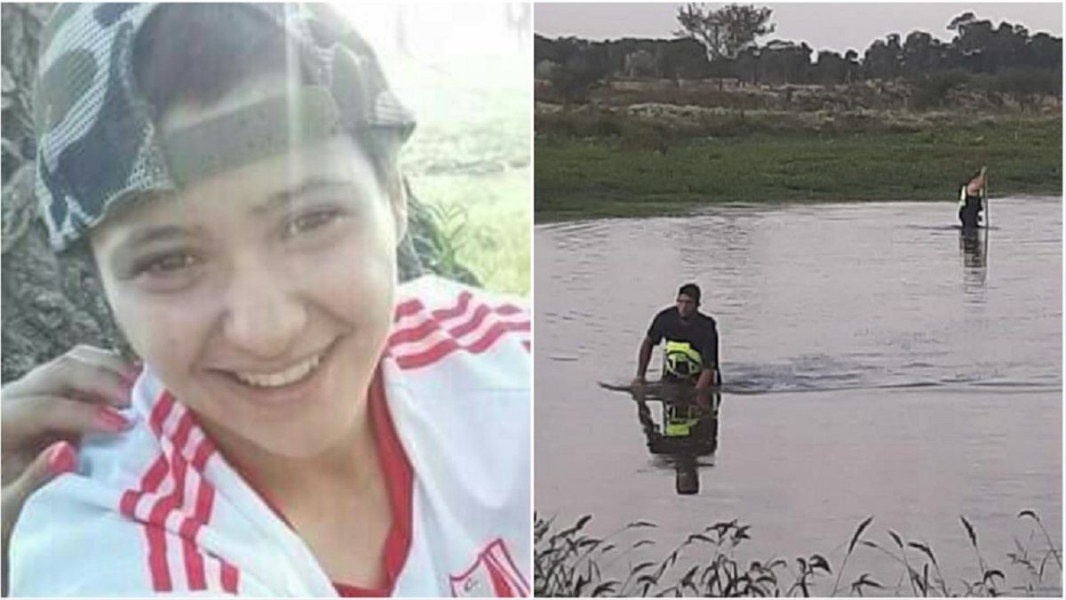 Buscan a Tehuel en un predio de tratamiento de residuos de San Vicente | Actualidad