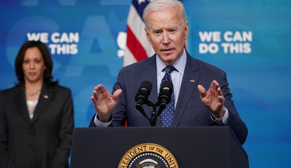 Argentina recibirá vacunas donadas por Estados Unidos | Actualidad