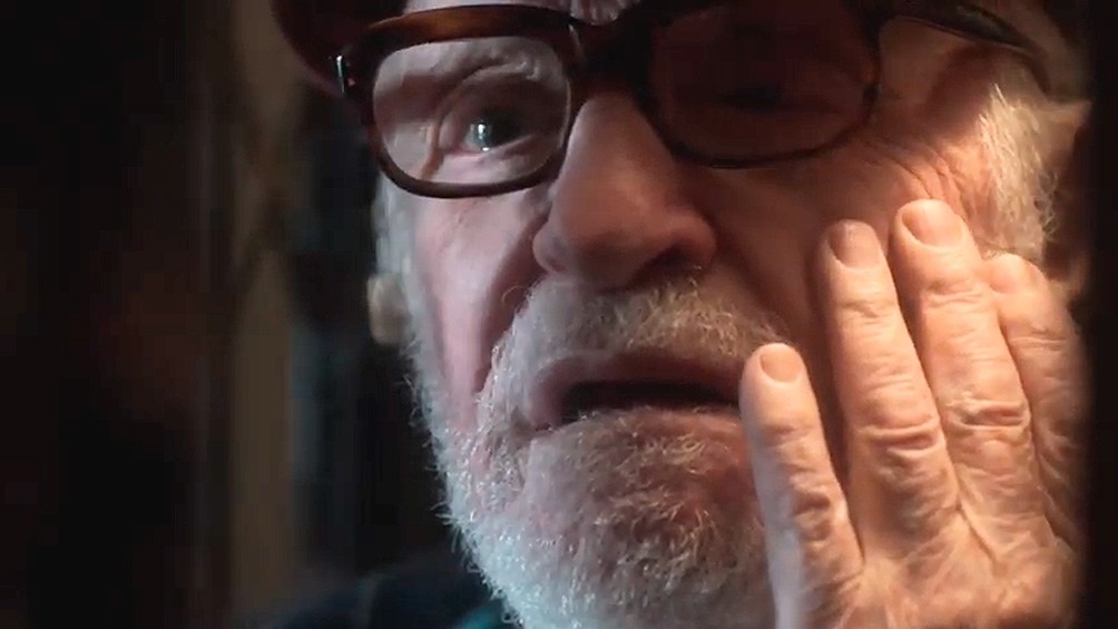 El film "Nocturna", en la selección oficial en el Festival Internacional de Cine de Shanghai | Espectáculos