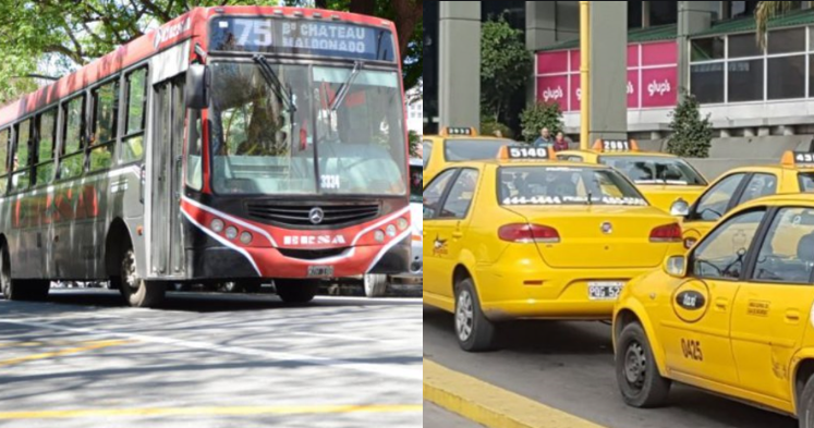 No habrá paro del transporte público en Córdoba este viernes | Córdoba