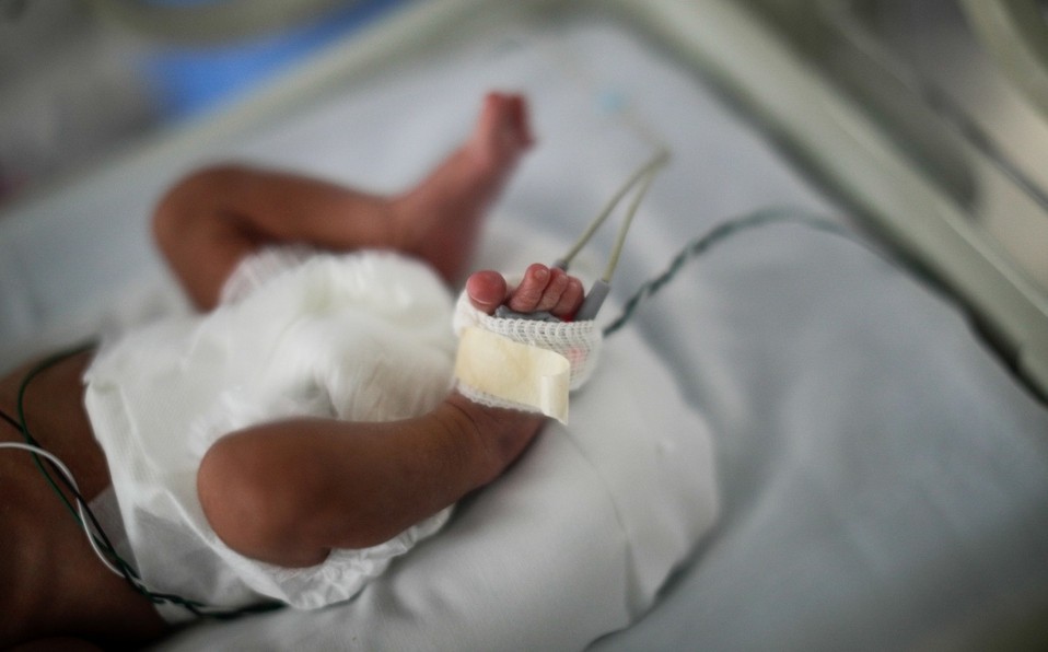 Rosario: tras dar a luz, murió una mujer de 33 años contagiada de coronavirus | Actualidad