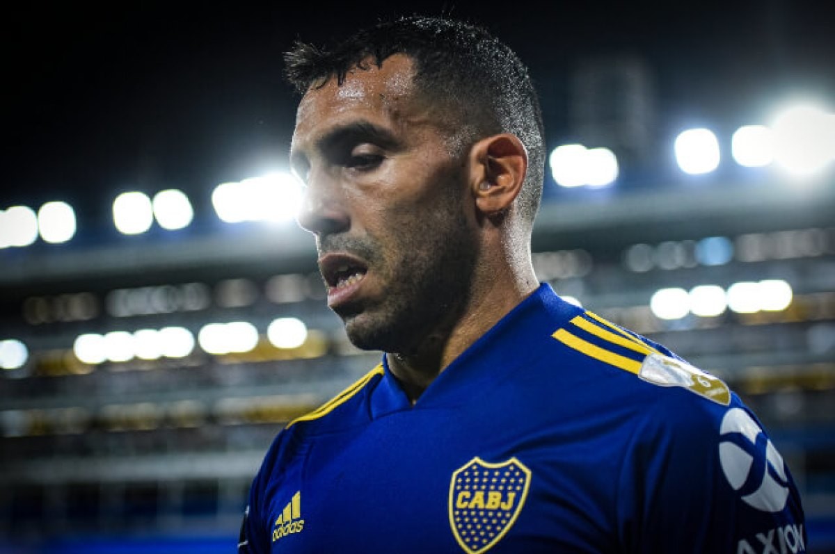El futuro de Tevez: el capitán de Boca convocó a una conferencia | Deportes