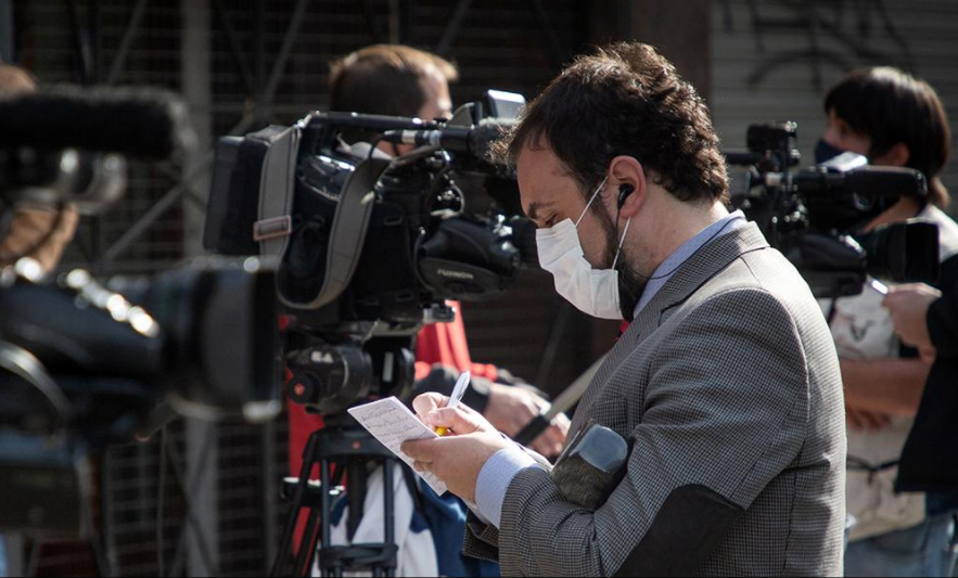 Siete periodistas de Córdoba murieron durante la pandemia, pero podrían ser más | Córdoba