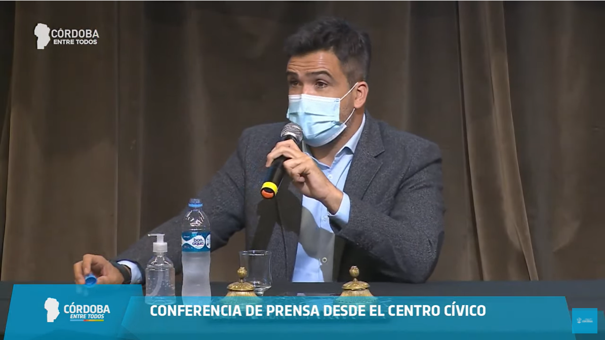 Córdoba en Fase 1 de carácter estricto: será el 5 y 6 de junio tal cuál lo dice el DNU Nacional | Córdoba
