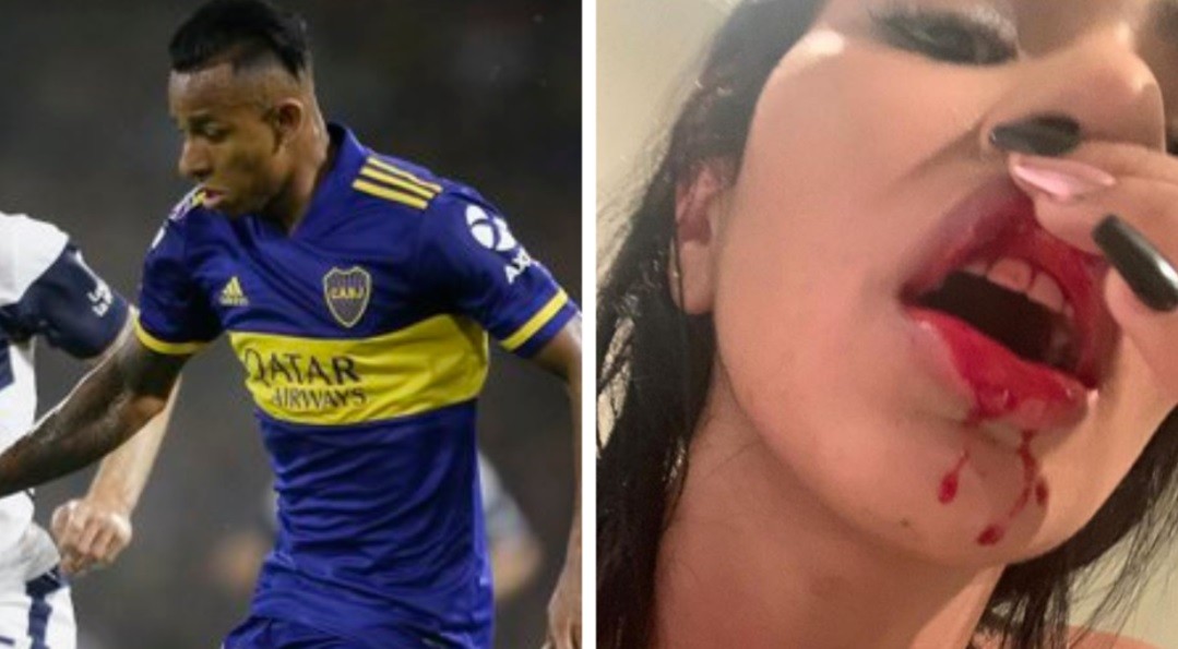 Mandan a juicio oral a Sebastián Villa por violencia de género contra su exnovia | Actualidad