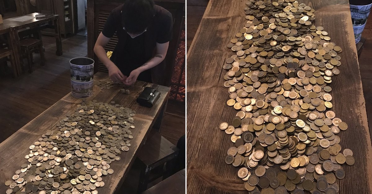 El joven argentino que se hizo viral al mostrar cuánto ganó con propinas de delivery en Alemania | Actualidad