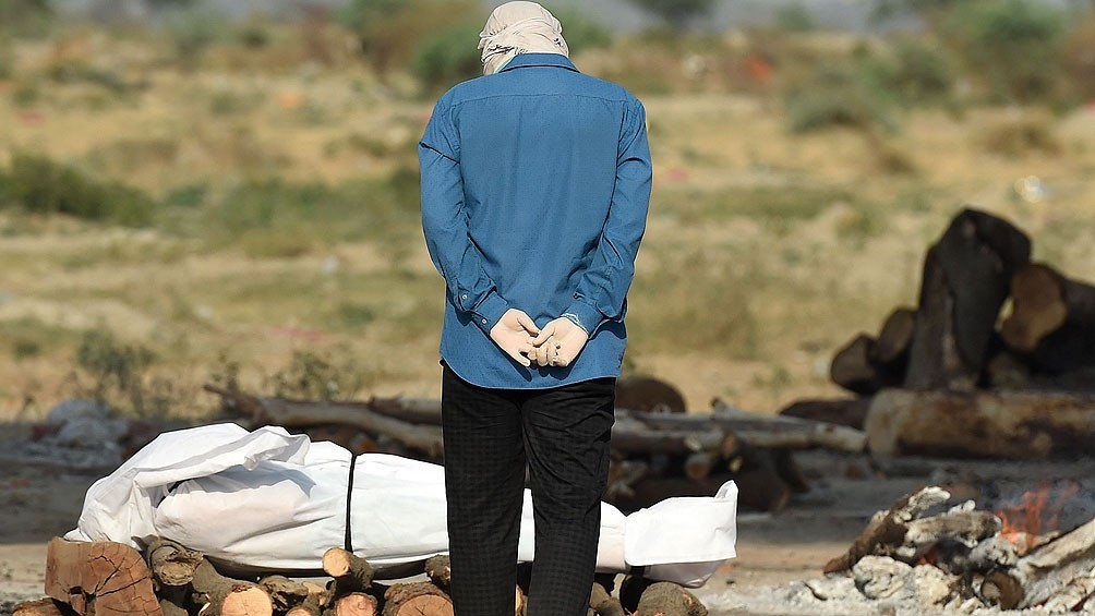 India: Delhi relajará las restricciones ante el descenso de los casos | Internacionales