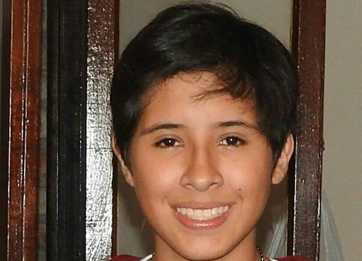 Encontraron restos óseos de una adolescente buscada hace cuatro años | Actualidad