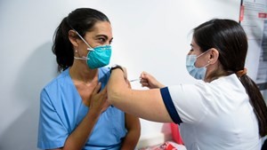 En los últimos 14 días, Argentina duplicó el ritmo de vacunación contra el coronavirus | Actualidad