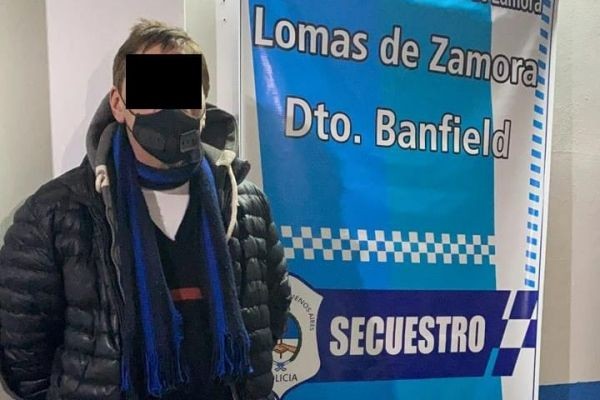 Falso médico atendió a más de 500 pacientes, incluidos chicos: detenido y liberado | Actualidad