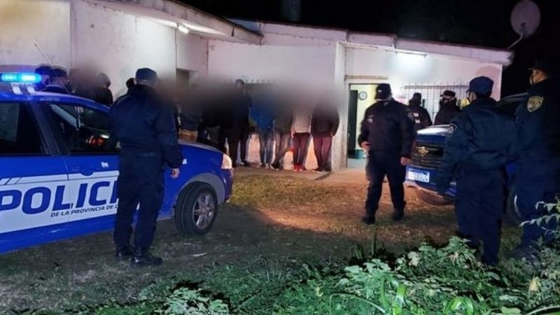 Restricciones en Córdoba: desarticularon 27 fiestas clandestinas | Córdoba