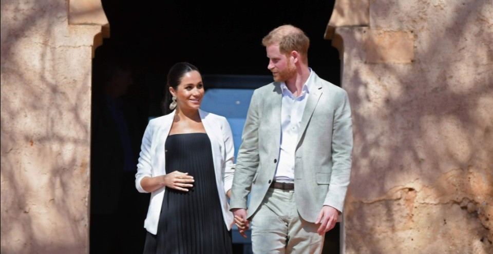 Meghan Markle y Harry fueron padres por segunda vez | Internacionales