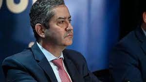 Un mes de licencia para el presidente de Confederación Brasileña Fútbol por denuncia de acoso sexual | Internacionales