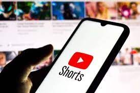 YouTube lanza Shorts, una herramienta para crear videos musicales de corta duración | Redes