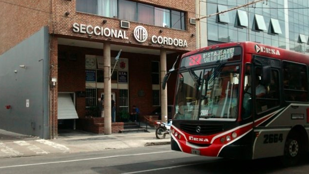El transporte urbano podría volver en las próximas horas. | Córdoba