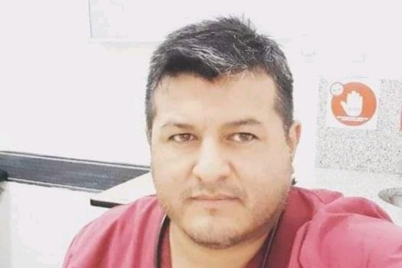 Falleció por Covid un médico de 42 años que tenía las dos dosis | Córdoba