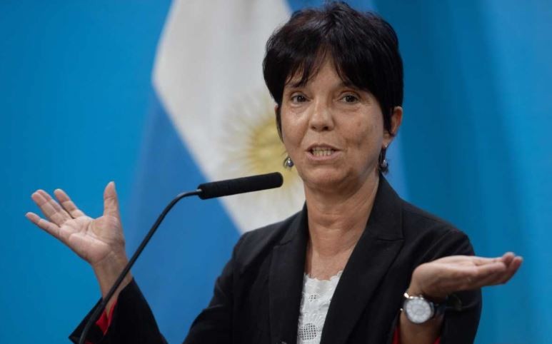 Denuncian a la titular de AFIP por violar la propiedad privada de los contribuyentes | Política y economía