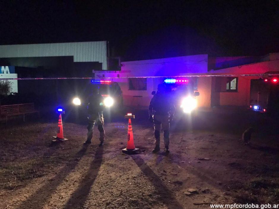 Banda de la Whiskería: Otra detenida por venta de drogas | Córdoba