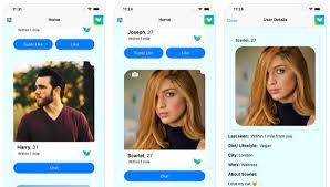 Veggly: la aplicación de citas exclusiva para conocer personas que no coman carne | Redes