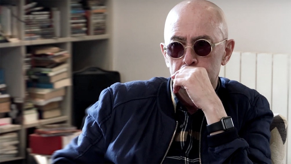 Indio Solari: "Seguir cantando es la única promesa que hago últimamente" | Espectáculos