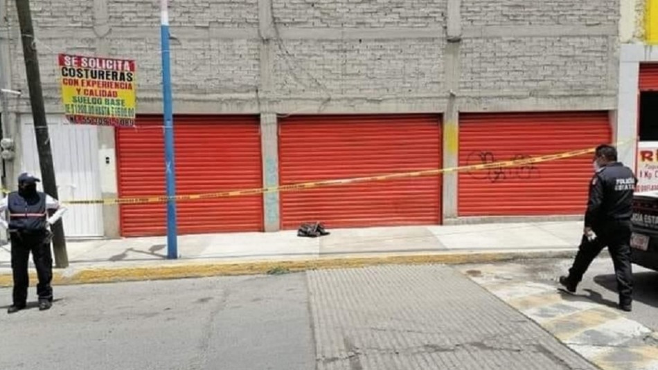 Detuvieron a un hombre que llevaba una cabeza humana en la mochila | Internacionales