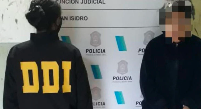 Detuvieron a una monja por abusar de una nena que estaba a su cargo | Actualidad