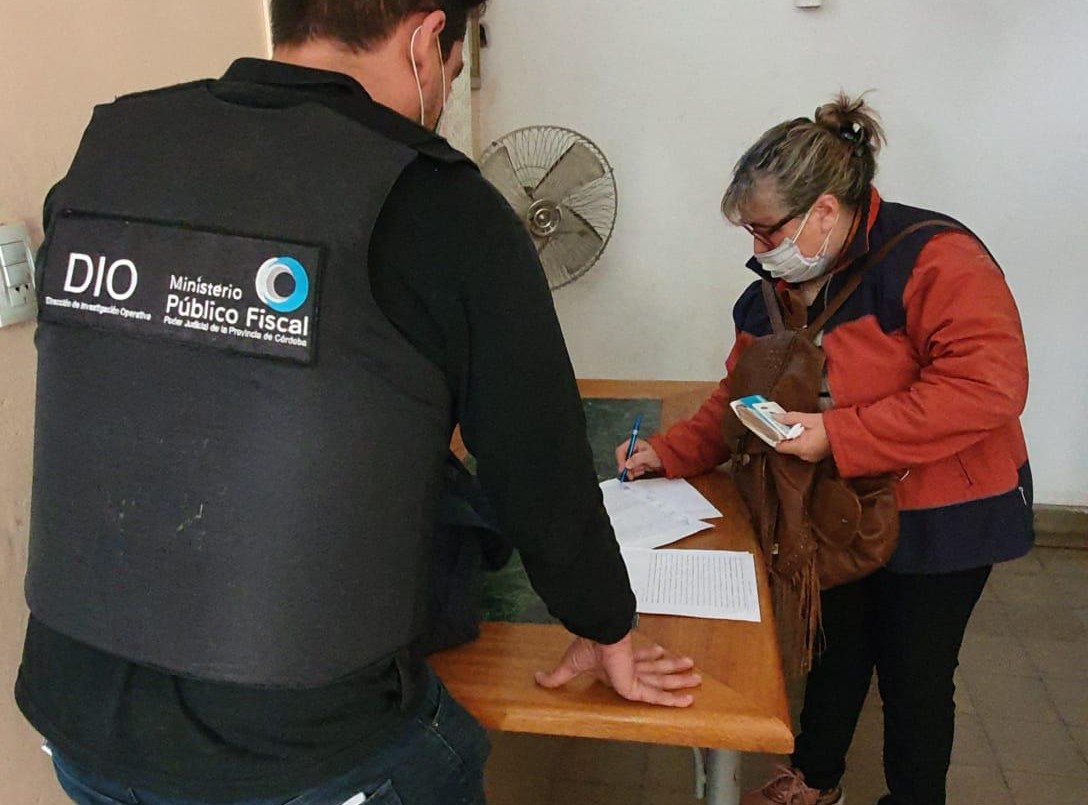 Tres allanamientos en Córdoba por operativo internacional contra el abuso sexual infantil | Córdoba