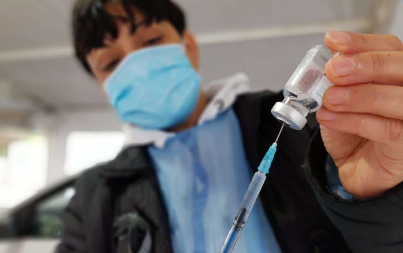 La variante india amenaza el regreso a la normalidad | Actualidad